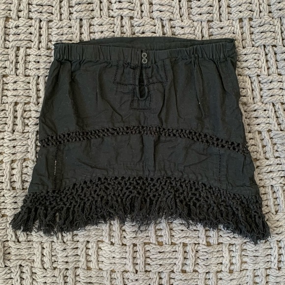 Hurley Tube Top size M - Picture 2 of 3